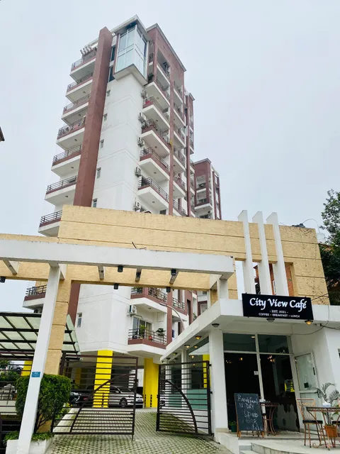 City View Apartments