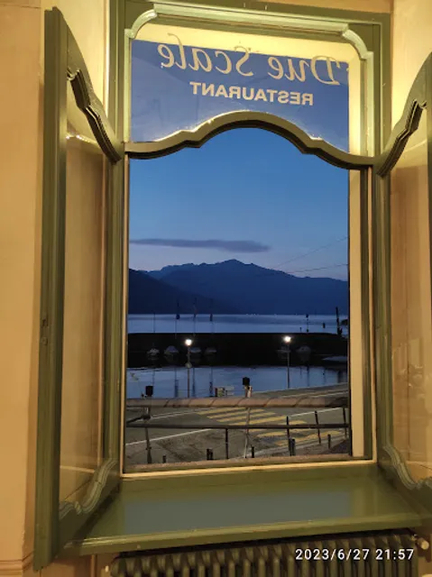 Due Scale Restaurant