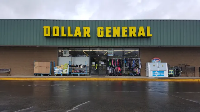 Dollar General