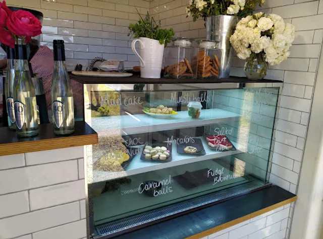 The Confessional, Epping Forest