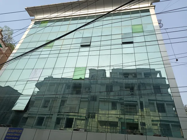 Collection O Hotel Green Forest