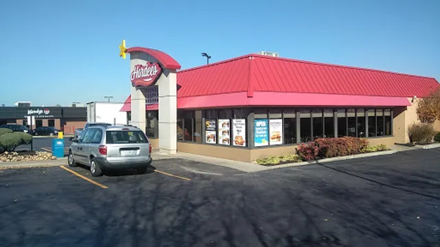 Hardee’s