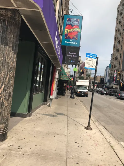 Division Street Farmers' Market