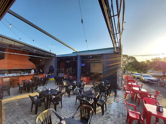 Rute Espetinhos - Bar