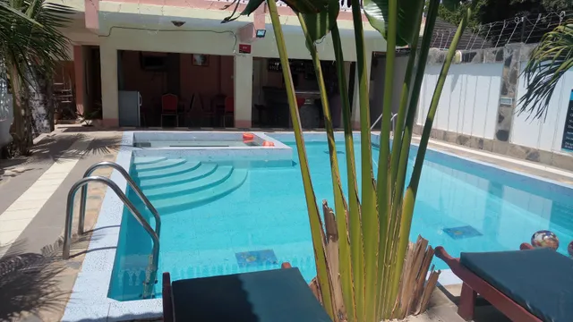 The Bright Star Resort - Diani