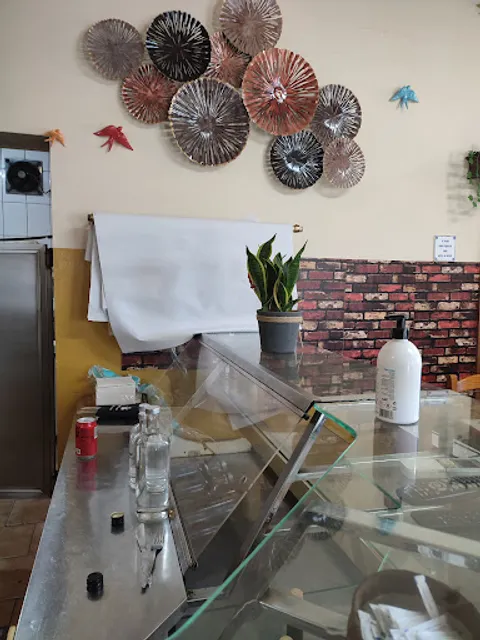 Adega Regional Toquinha da Grila - Prato do dia