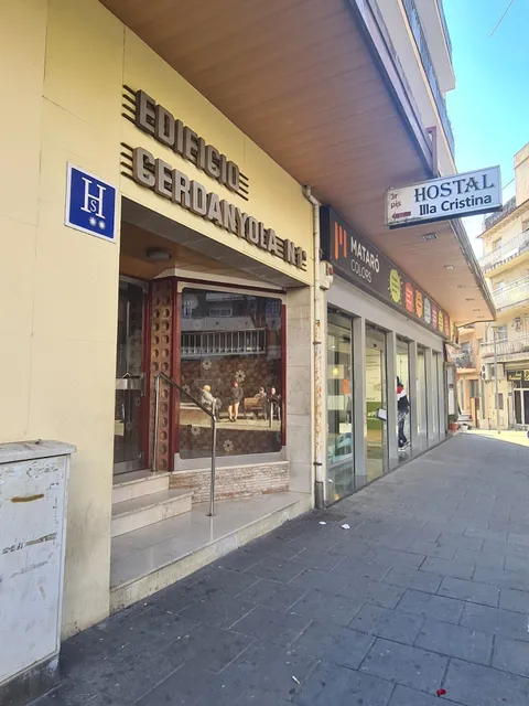 Hostal Isla Cristina