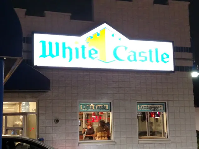 White Castle