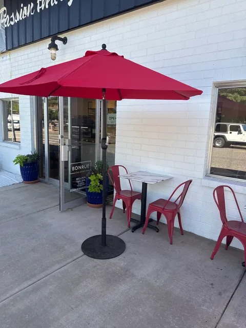 Bonrue Bakery formerly Farmstead