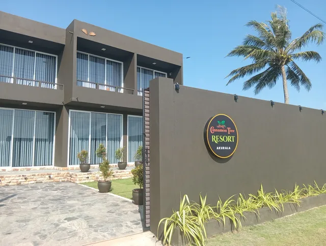 Cinnamon Tree Resort Akurala