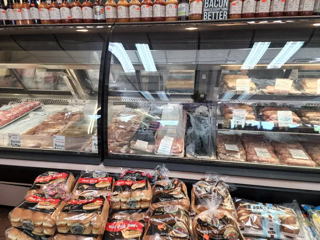 Meat Shack on 57 LLC