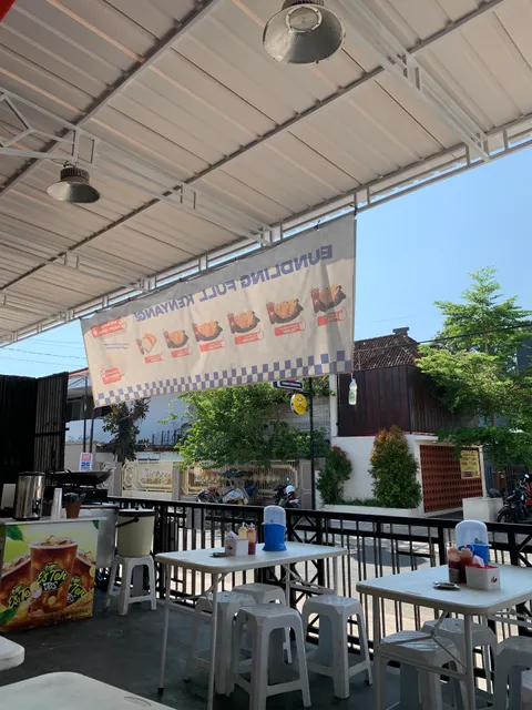 705 Steak House Jepara