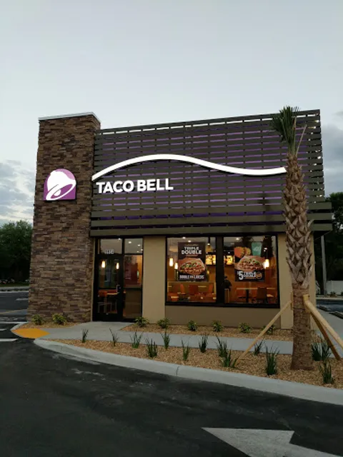 Taco Bell