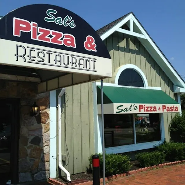 Sal's Pizza & Pasta