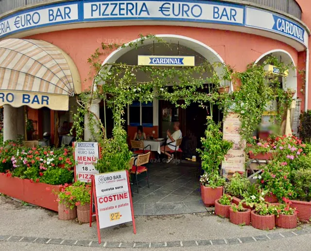 Euro Bar