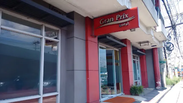 Gran Prix Hotel & Suites Pasay