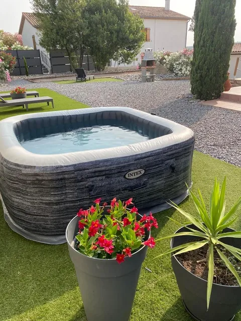 Gîte « Le Mas Ste Agathe »