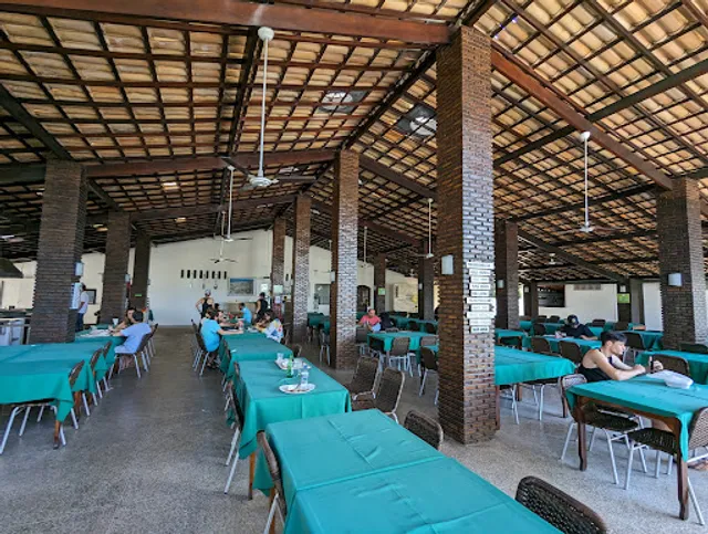 Oscarito Restaurant