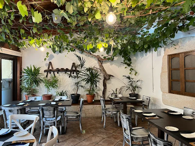 Restaurante Os Carrisos FG