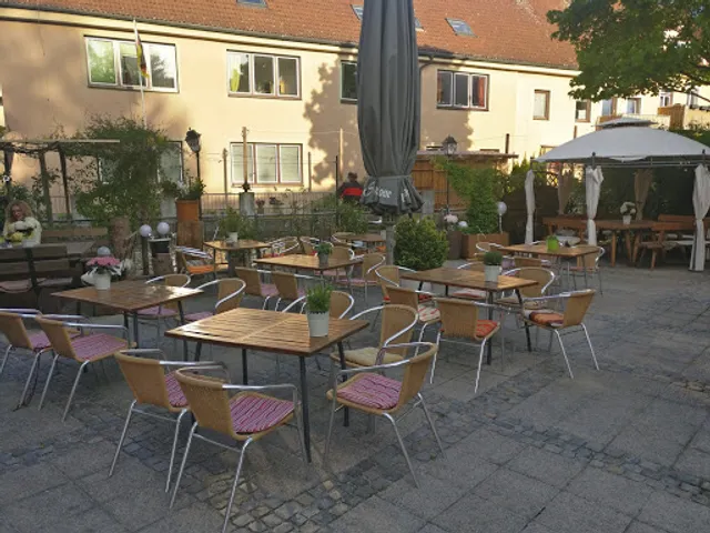 Stärkls Cafe-Bistro Stärkl