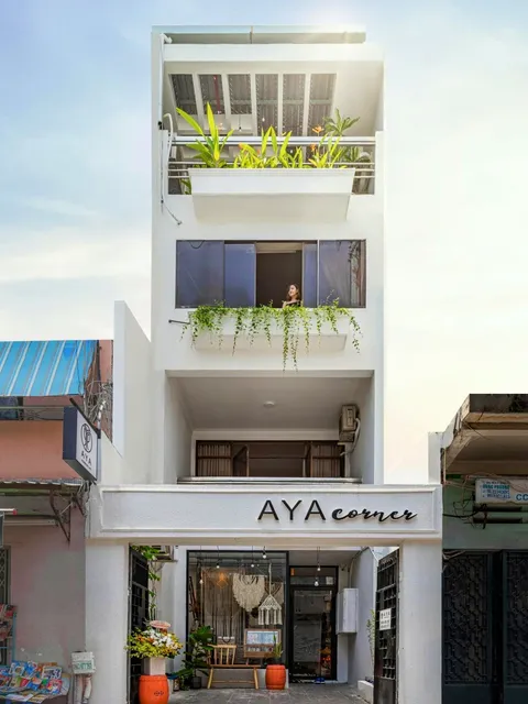 AYA Homestay - Da Kao