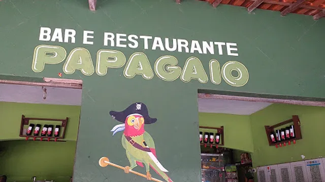 Bar do Papagaio