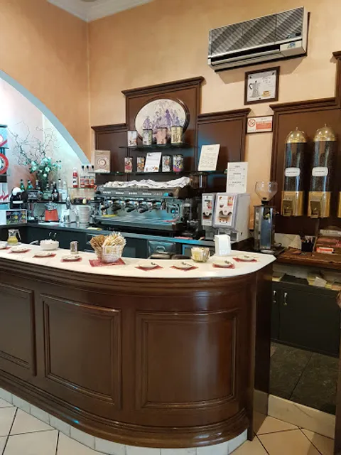 Cafeteria Veronesi