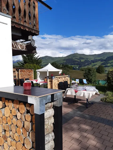 Restaurant Pizzeria Tödi