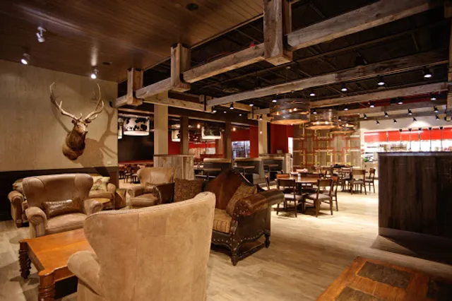 Williston | Brewing Company