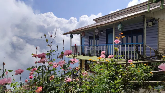 Lovely Home Stay Rishyap