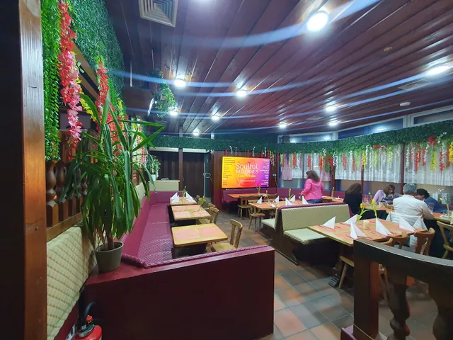 Bhimas Spezialitäten Restaurant