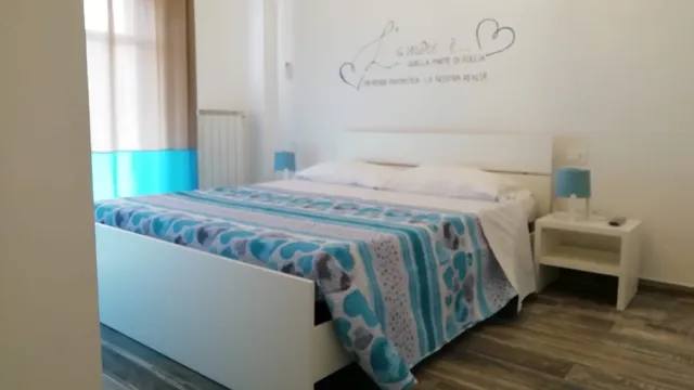 B&B Sapore di Mare Beach