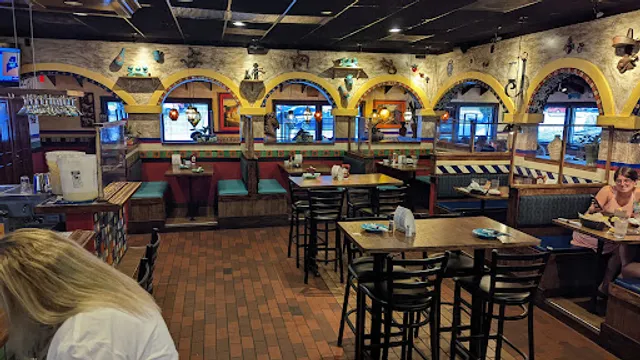 Frontera Grill - Attleboro