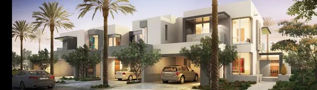 Maple 2 - Dubai Hills Estate