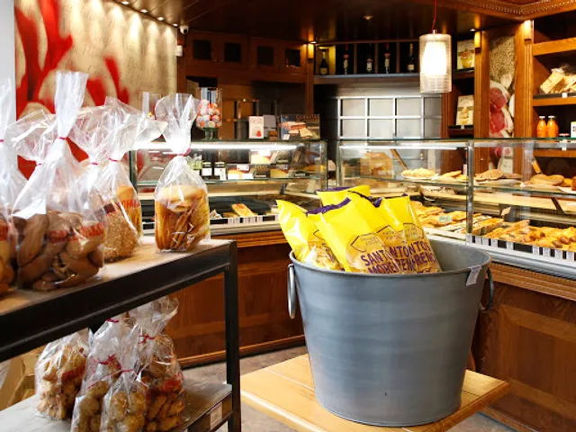 Panadería Gallofa&Co