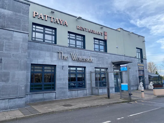 Pattaya Chinese Restaurant