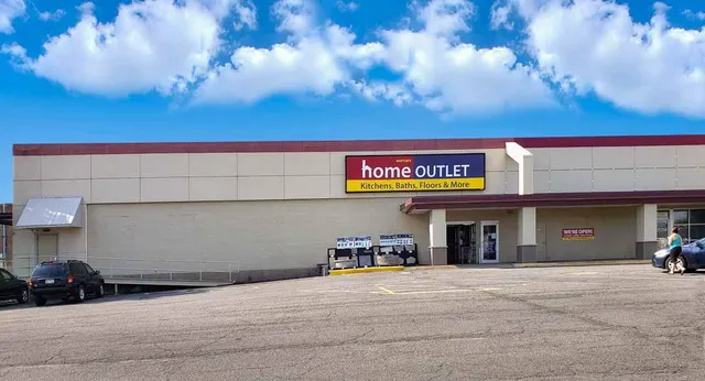 Home Outlet
