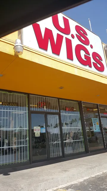 U S Wigs
