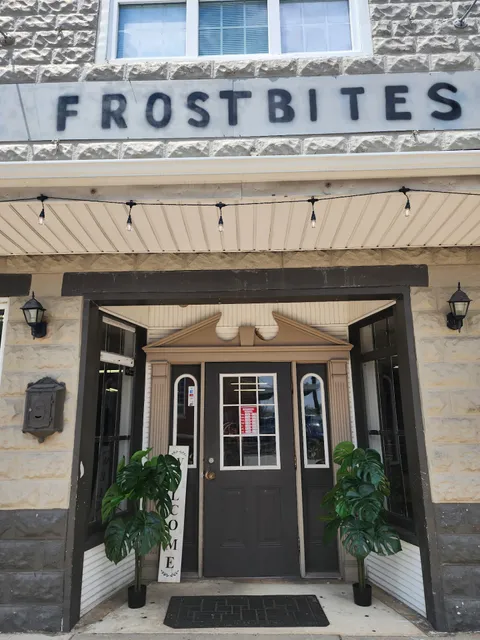 FrostBites