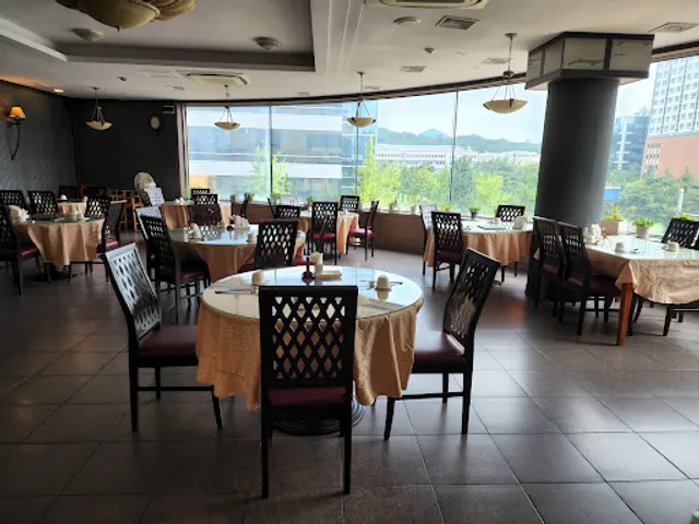 아리원중화요리