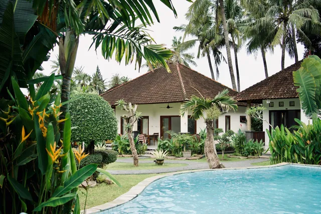 Abian Bali Resort Amed