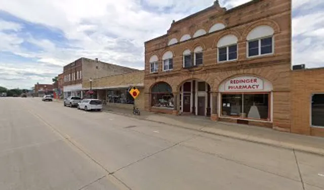 Main Street Nutrition