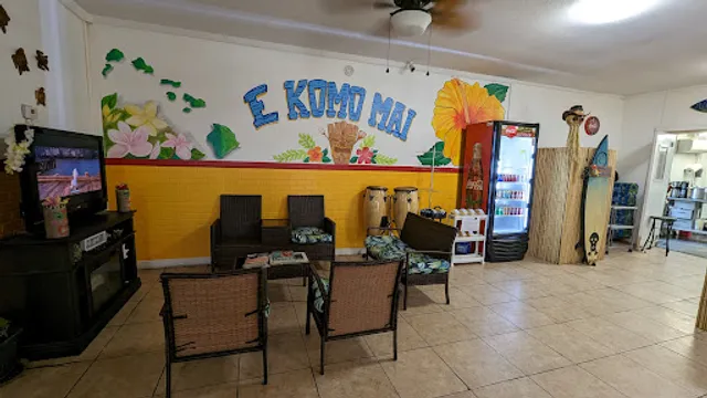 Big Aloha's Aliʻi Cove