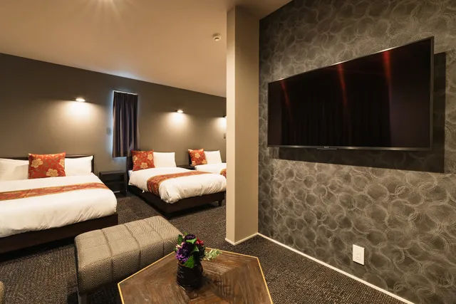 GRAND BASE Nagasaki City