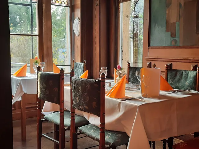 Schloss Hohenerxleben