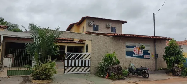 Casa da Zélia_Hospedagem