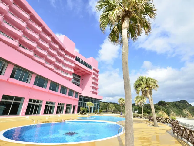 Tanegashima Iwasaki Hotel