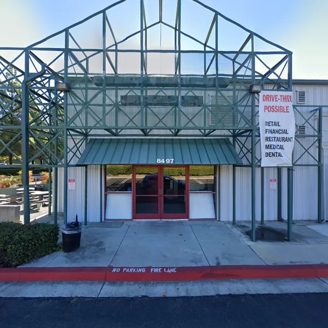 Bruster's Real Ice Cream