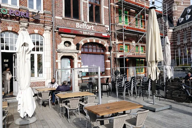 't Belfort - Dendermonde