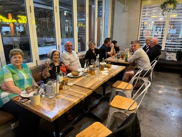 Desi Adda Indian Restaurant Surfers paradise